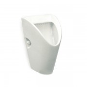 Пісуар підвісний Roca Chic з радарних сенсором кераміка білий A35948O00R
