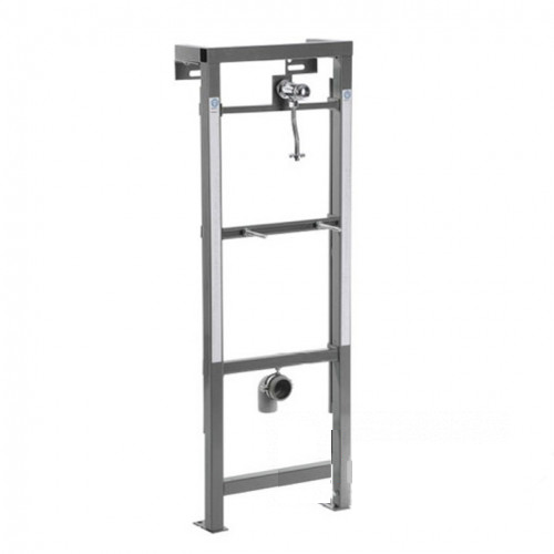 Система инсталляции для писсуара Roca с подводом воды сверху A890074000