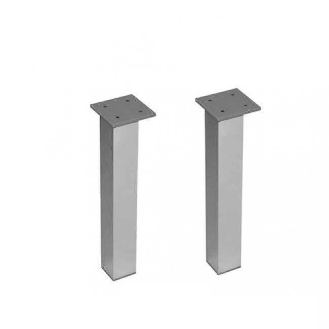 Ніжки для тумби Roca Suit хром A816816339