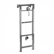 Система инсталляции для писсуара Roca с подводом воды сверху A890074000