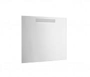 Зеркало в ванную комнату Roca Mitos 60x70 см с горизонтальной LED подсветкой A812313000
