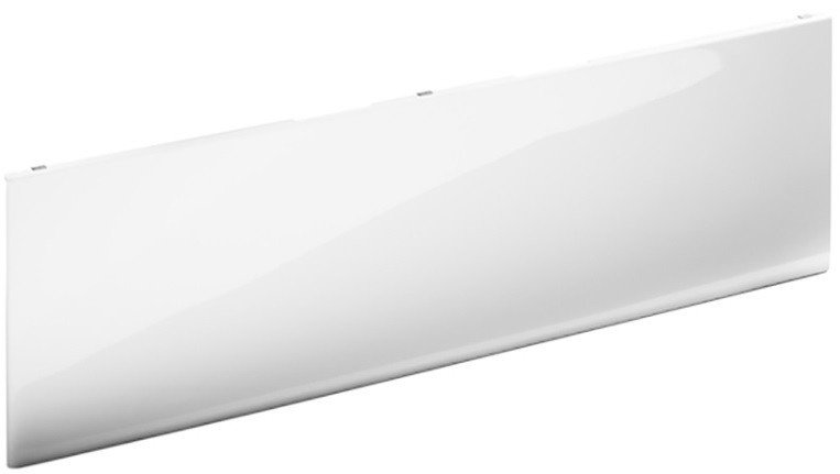 Панель для ванн Roca Hall, Genova-N, Vythos, BeCool ширина 170 см фронтальная акрил белый A259819000