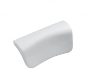 Подголовник для ванн Roca Vythos, America белый A291066000