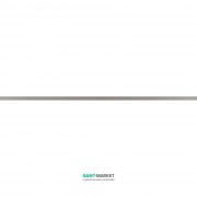 Фриз Atrium Jewel Metal Plata Mate 1.5х80