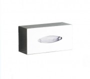 Диспенсер для салфеток и бумажных полотенец Roca Hotels хром A815492001