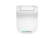 Крышка-биде для унитаза Roca Multiclean 2.2 Soft Premium дюропласт белый A804008001