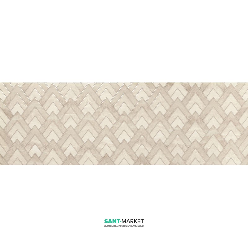 Плитка Baldocer Coliseum Hasel Ivory 28х85