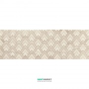 Плитка Baldocer Coliseum Hasel Ivory 28х85