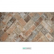 Плитка Cristal Ceramica Katmandu Tierra 33х60