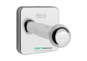 Крючок для ванной Roca Victoria хром A816650001