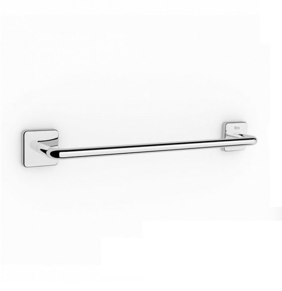 Настенный держатель для полотенец Roca Victoria 40 см хром A816654001