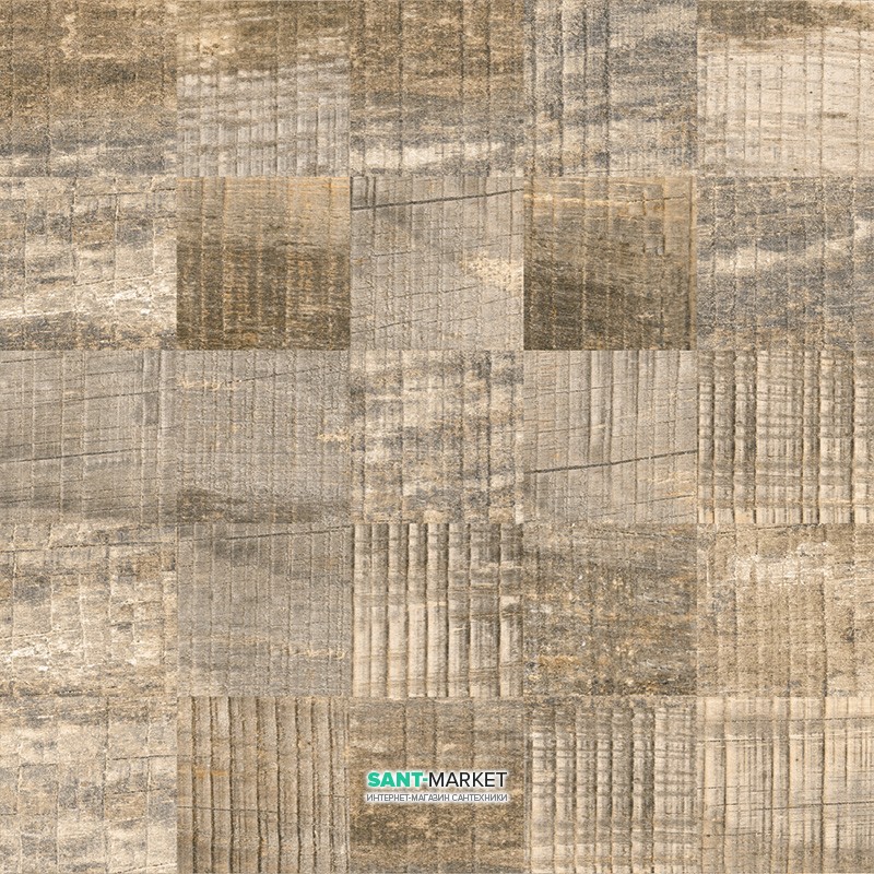 Плитка Azulindus y Marti Sabina Crema Dados 25х25