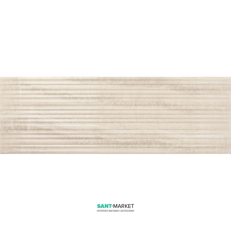 Плитка Baldocer Coliseum Strokes Ivory 28х85
