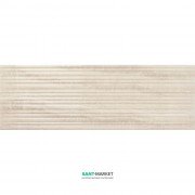 Плитка Baldocer Coliseum Strokes Ivory 28х85