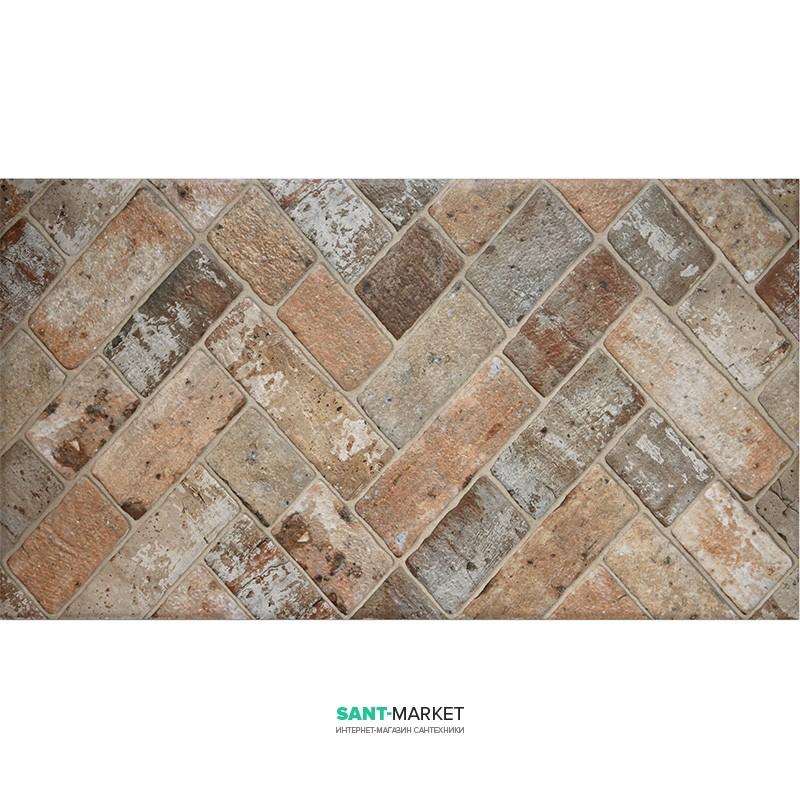 Плитка Cristal Ceramica Katmandu Tierra 33х60