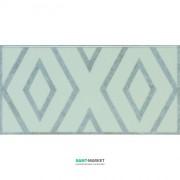 Плитка Ribesalbes Signature Aqua Dec 10х20
