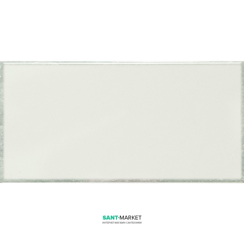 Плитка Ribesalbes Signature White 10х20