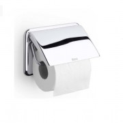 Держатель для туалетной бумаги Roca Hotels 2.0 хром A816720001