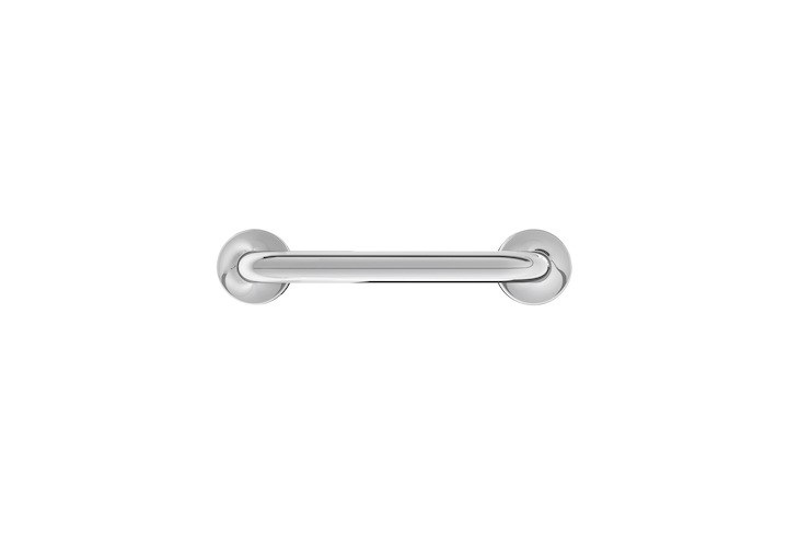 Опорный поручень для ванной Roca Access Comfort 30 см хром A816926001