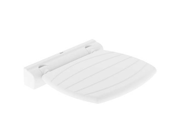 Сиденье для душа Roca Access Comfort откидное белый A816912009
