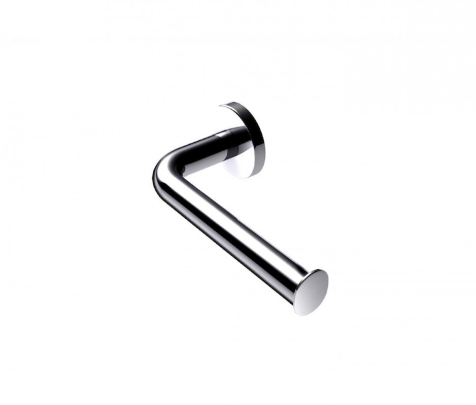Держатель для туалетной бумаги Roca Hotels 2.0 хром A816725001