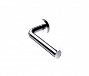 Тримач для туалетного паперу Roca Hotels 2.0 хром A816725001