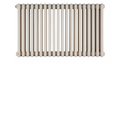 Радиатор отопления Instal Projekt Tubus 3 89,5х180 см трубчатый 19 секций сталь палитра IP на выбор TUB3-180/19