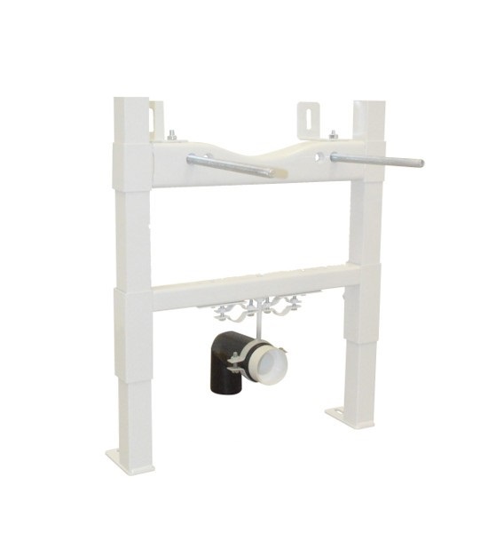 Інсталяція для кріплення підвісного біде Volle c регулюванням глибини 131050