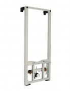 Инсталляция для крепления подвесного биде Volle 131115