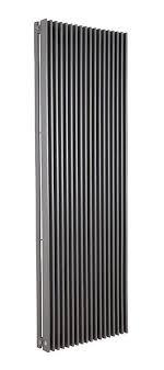 Радиатор отопления Instal Projekt Vivat X 82,5х57,5 см 28 секций палитра IP VIVX-060/28B