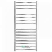 Водяной полотенцесушитель Laris Имидж П15 500x1200 мм 71207686