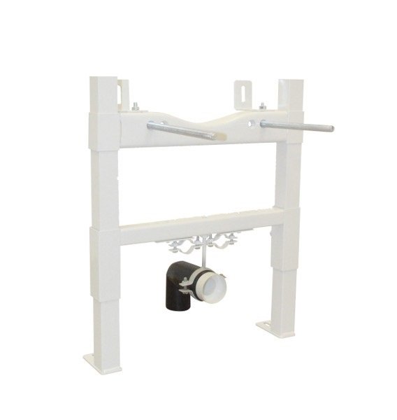 Инсталляция для крепления подвесного биде Volle c регулировкой глубины 131050