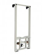 Инсталляция для крепления подвесного биде Volle 131115