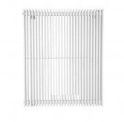 Радиатор отопления Instal Projekt Vivat X 133,5х100 см 45 секций палитра IP VIVX-100/45