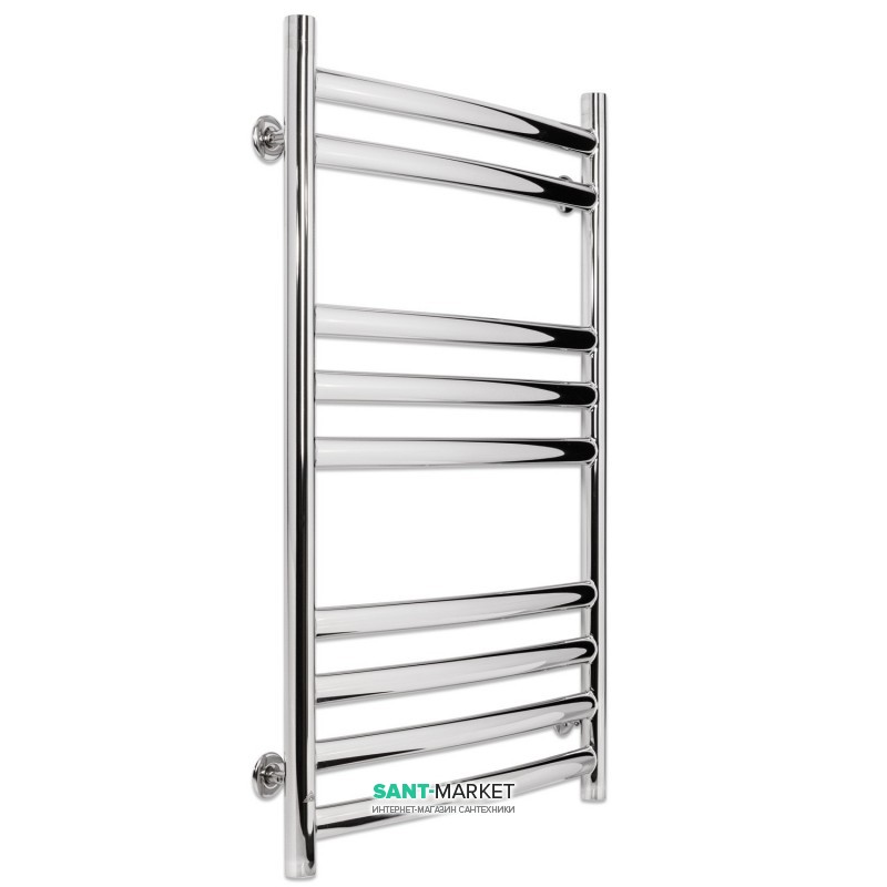 Водяний полотенцесушитель Laris Класик Преміум П9 500x800 мм 71207677