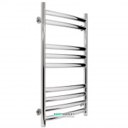 Водяной полотенцесушитель Laris Классик Премиум П9 500x800 мм 71207677