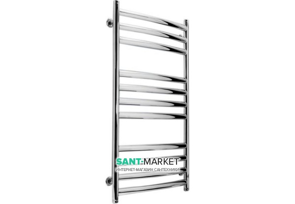 Водяной полотенцесушитель Laris Классик Премиум П11 500x900 мм 71207678