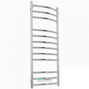 Водяной полотенцесушитель Laris Классик П12 600х1200 мм хром 71207689