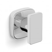 Гачок для ванної Volle Teo метал хром 15-88-001