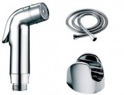 Набор для гигиенического душа Volle Nemo пластик хром 15144100