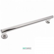 Настенный держатель для полотенец Laris Классик хром 71401037