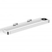 Настенный держатель для полотенец Volle Teo универсальный 15-88-341