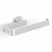 Настінний тримач для рушників Volle Teo хром 15-88-340