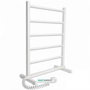 Електричний полотенцесушитель Laris Зебра Фелічія ЧК6 Е 500x700 універсальний 75201069