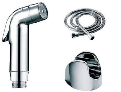 Набір для гігієнічного душу Volle Nemo пластик хром 15144100