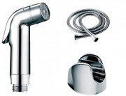 Набор для гигиенического душа Volle Nemo пластик хром 15144100