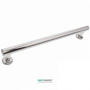 Настенный держатель для полотенец Laris Классик хром 71401037