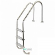 Лестница в бассейн Laris Trianon 600 мм 5 ступеней 71401016