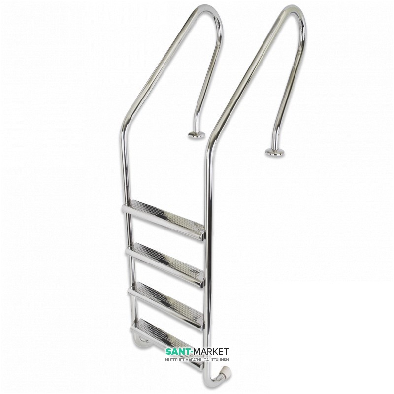 Лестница в бассейн Laris Versalles 500 мм 3 ступени 71401018