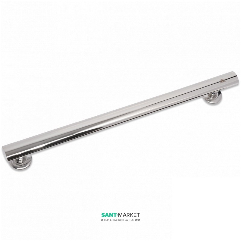 Настенный держатель для полотенец Laris Гранд хром 71401038